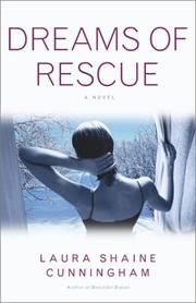 Cover of: Dreams of rescue: a novel