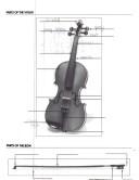 Cover of: All For Strings Theory Book 1: Violin