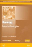 Cover of: Brewing: New technologies