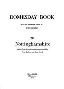 Domesday book