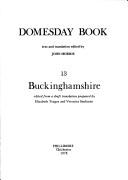 Domesday book