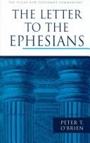 The letter to the Ephesians