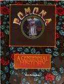 Cover of: Pomona: A Centennial History