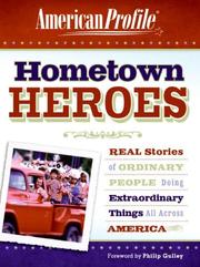 Hometown Heroes PDF