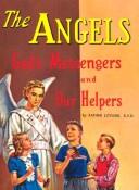 Cover of: Angels: God's Messengers and Our Helpers/no. 281/00 (Pack of 10) (Saint Joseph Picture Books)