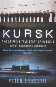 Kursk : Russia's lost pride