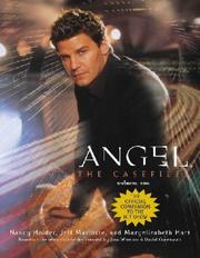 Angel the casefiles