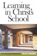 Learning in Christ's school : babes, children, youth and fathers