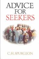 Advice for seekers