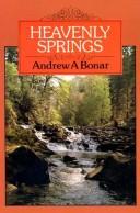Heavenly springs : portions for the Sabbaths of a year