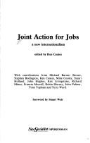 Joint Action for Jobs : a new internationalism