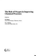 The role of oxygen in improving chemical processes