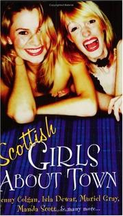 Cover of: Scottish Girls about Town