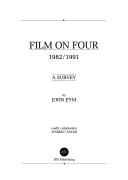 Film on Four 1982/1991 : a survey