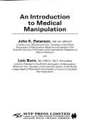 An introduction to medical manipulation