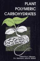 Plant polymeric carbohydrates