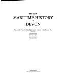 The new maritime history of Devon. Vol.2, from the late eighteenth century to the present day