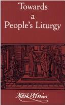 Towards a people's liturgy