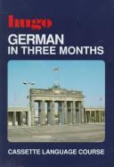 German in three months