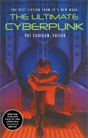 Cover of: The Ultimate Cyberpunk