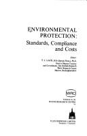 Environmental protection : standards, compliance and costs