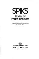 Spiks : stories