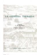 La Comedia Thebaida