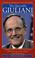 Cover of: The Quotable Giuliani