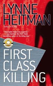 Cover of: First class killing