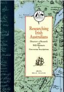 Researching Irish Australians : directory of research