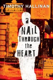 Cover of: A Nail Through the Heart