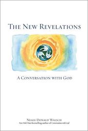 Cover of: The new revelations: a conversation with God