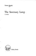 The sanctuary lamp : a revision