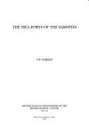 The hill-forts of the Samnites