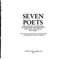 Seven poets : Hugh MacDiarmid, Norman MacCaig, Ian Chrichton Smith, George Mackay Brown, Robert Garioch, Sorley Maclean, Edwin Morgan