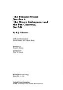 The Fenland Project number 4 : The Wissey Embayment and the Fen Causeway, Norfolk