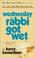 Cover of: Wednesday the Rabbi Got Wet