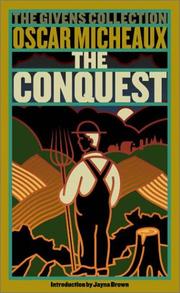 The Conquest by Oscar Micheaux, Jayna J. Brown