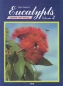 Cover of: Field guide to eucalypts