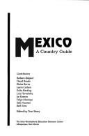 Cover of: Mexico: a country guide