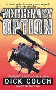 Cover of: mercenary option