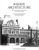 Railway architecture