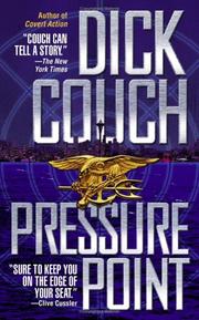 Cover of: Pressure Point