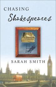 Cover of: Chasing Shakespeares