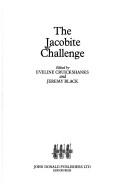 The Jacobite challenge