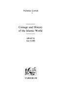 Coinage and history of the Islamic world