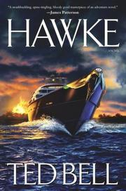 Cover of: Hawke by Ted Bell