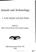 Animals and archaeology