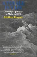 A voyage in vain : Coleridge's journey to Malta in 1804