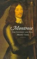 Montrose by Edward J. Cowan